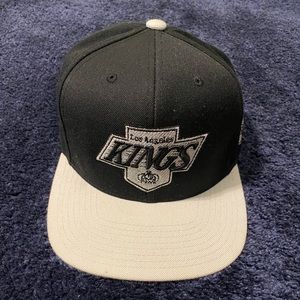 La Kings Hat